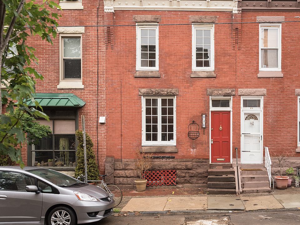 2nd image of 848 N Taney St