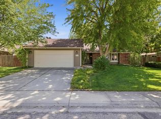 2277 E Independence Dr, Boise, ID 83706