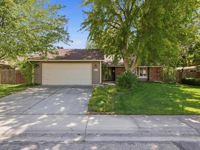 2277 E Independence Dr, Boise, ID, 83706