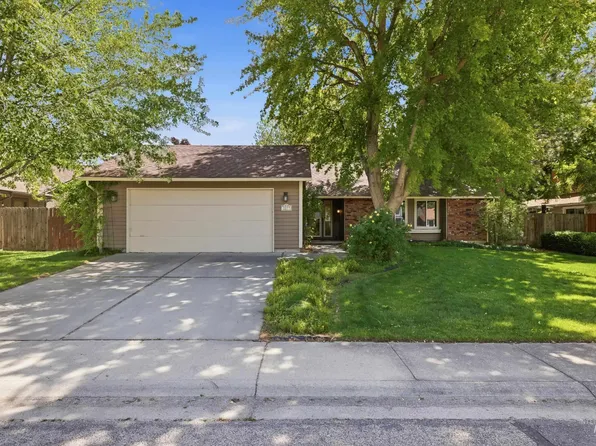 2277 E Independence Dr, Boise, ID 83706