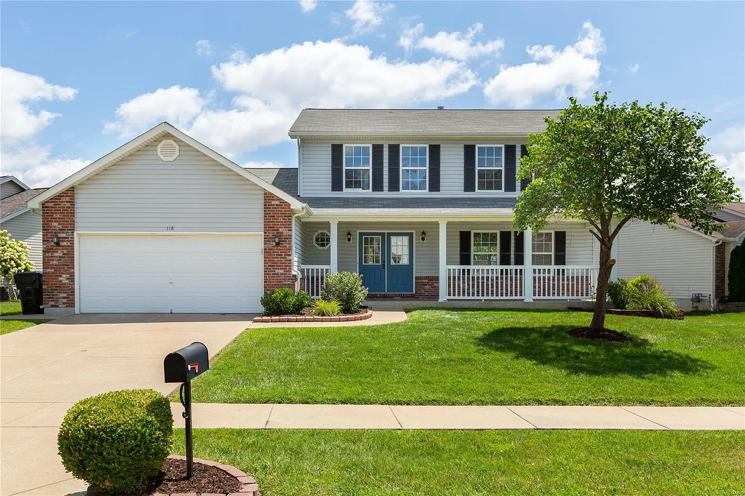 118 Fleur De Lis Dr photo 1