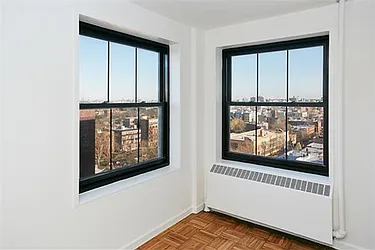 Sold by Time Equities, Inc.