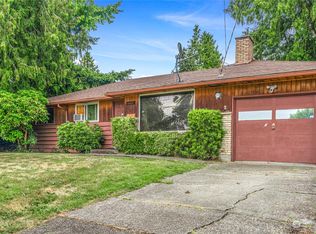 16424 32nd Ave S, Seattle, WA