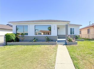 1710 W Arbutus St, Compton, CA 90220