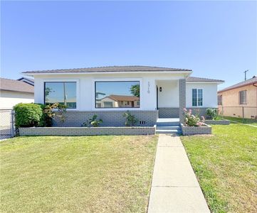 1710 W Arbutus St, Compton, CA, 90220