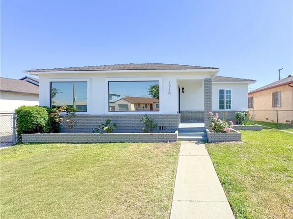 1710 W Arbutus St, Compton, CA 90220