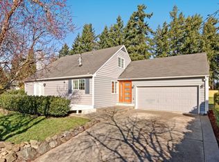 13818 SE 161st Pl, Renton, WA 98058