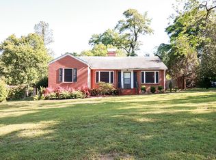419 Judy Ln, Americus, GA 31709
