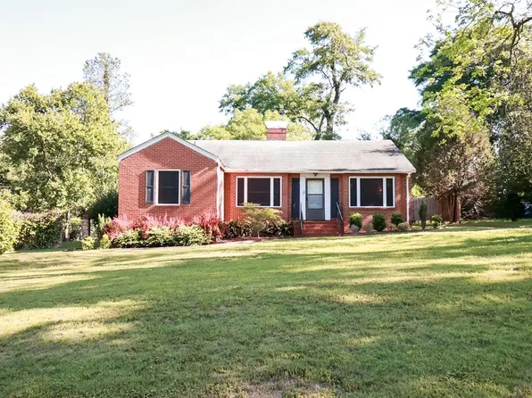 419 Judy Ln, Americus, GA 31709