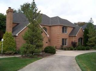 101 Marlboro Dr, Mcmurray, PA 15317