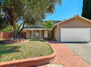 1706 Barton Dr, Fairfield, CA