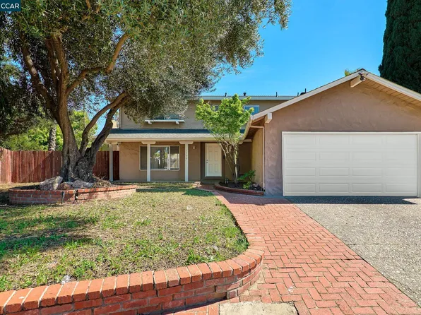 1706 Barton Dr, Fairfield, CA 94534