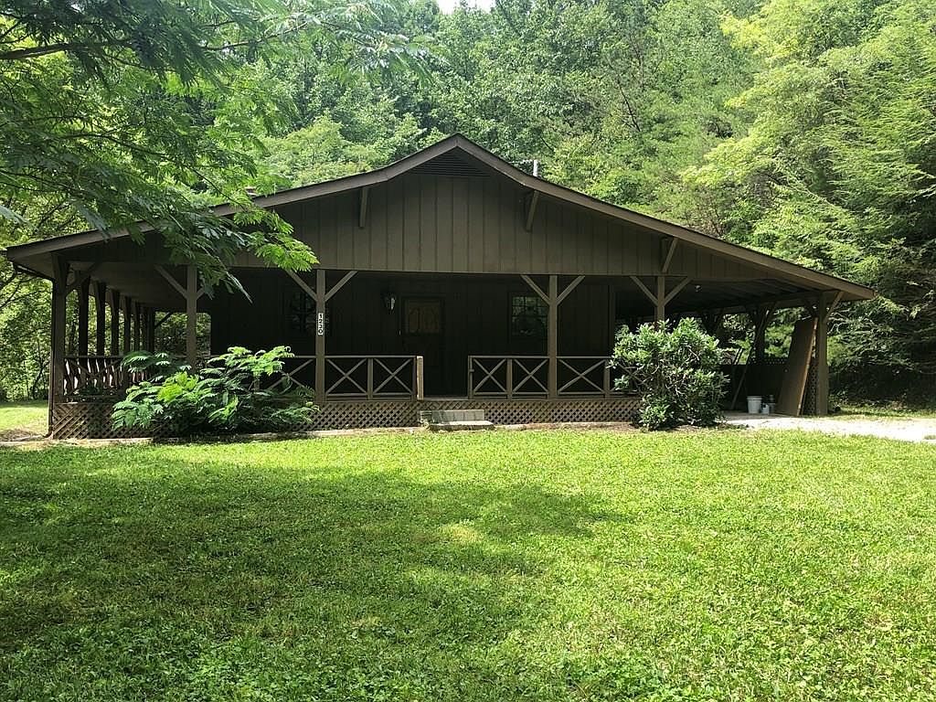 1230 Fairview Ln, Topton, NC 28781 | Zillow