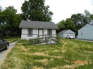3016 Ray St, Saginaw, MI 48601
