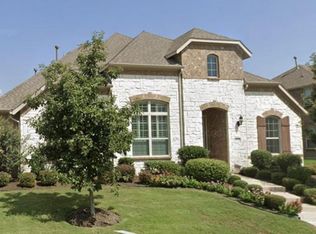 1095 Arches Park Dr, Allen, TX 75013