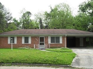 107 Elm Ln, Vicksburg, MS 39180