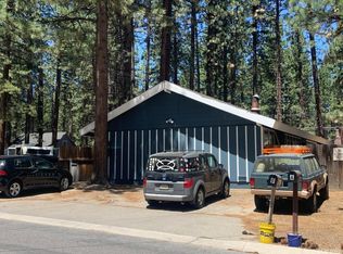 3619 Tamarack Ave, South Lake Tahoe, CA 96150