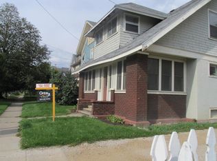 712 W Kalamazoo Ave, Kalamazoo, MI 49007