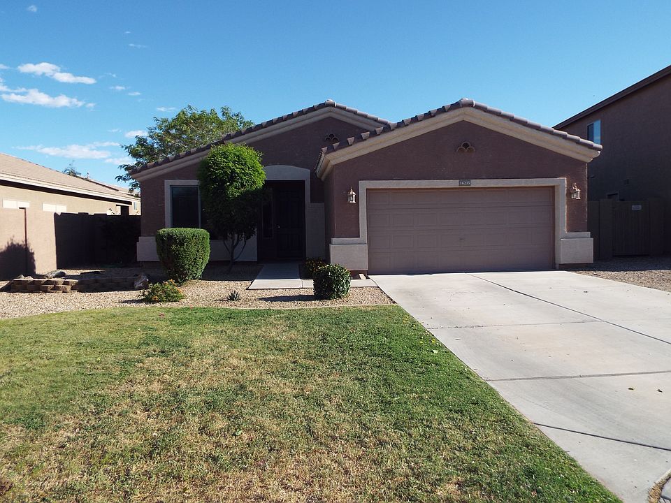 1st image of 16235 W Winchcomb Dr