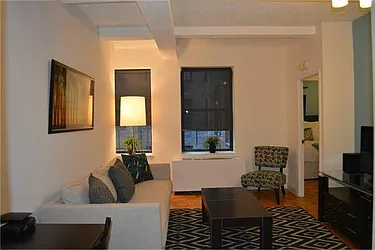 Rented by Global Realty Opportunities