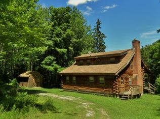 173 Wallingford Pond Rd, East Wallingford, VT 05742