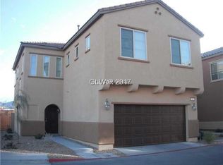 605 Taliput Palm Pl, Henderson, NV 89011