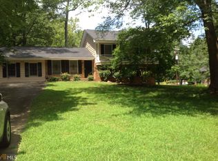 1909 Maplewood Ct, Decatur, GA 30035