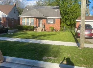 1299 Eastwood St, Inkster, MI 48141