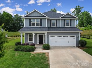 124 Sugar Hill Rd #108, Troutman, NC 28166