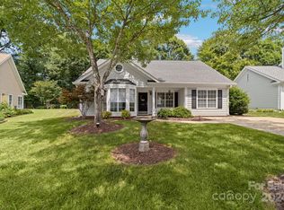 229 Indian Paint Brush Dr, Mooresville, NC 28115
