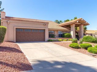 1101 E Monte Cristo Ave, Phoenix, AZ 85022