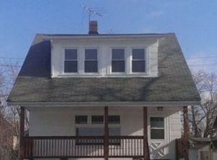 4507 E 139th St, Garfield Heights, OH