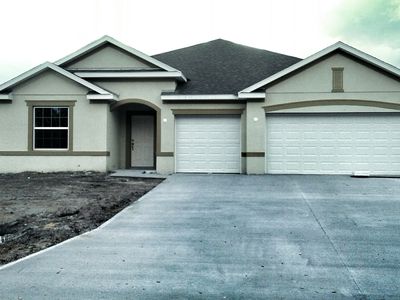986 Mina Ave NE, Palm Bay, FL, 32907