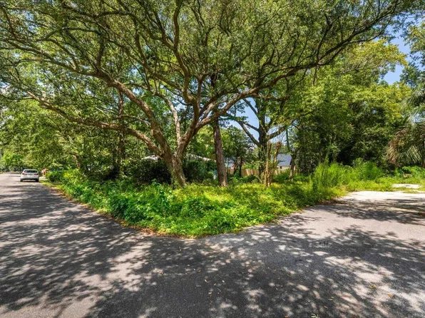 0 Lindberg St Lot 10A, Charleston, SC 29412