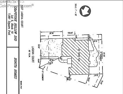 2nd image of 3207 Laguna Ct