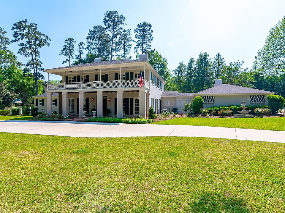2229 Demeron Rd, Tallahassee, FL 32308 Zillow