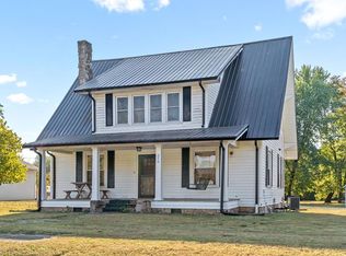 216 Harrison St, La Fayette, KY 42254