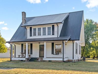 216 Harrison St, La Fayette, KY, 42254