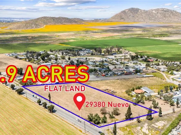 29380 Nuevo Rd #2, Nuevo, CA 92567