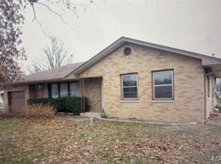 416 Albers Pl, Bethalto, IL