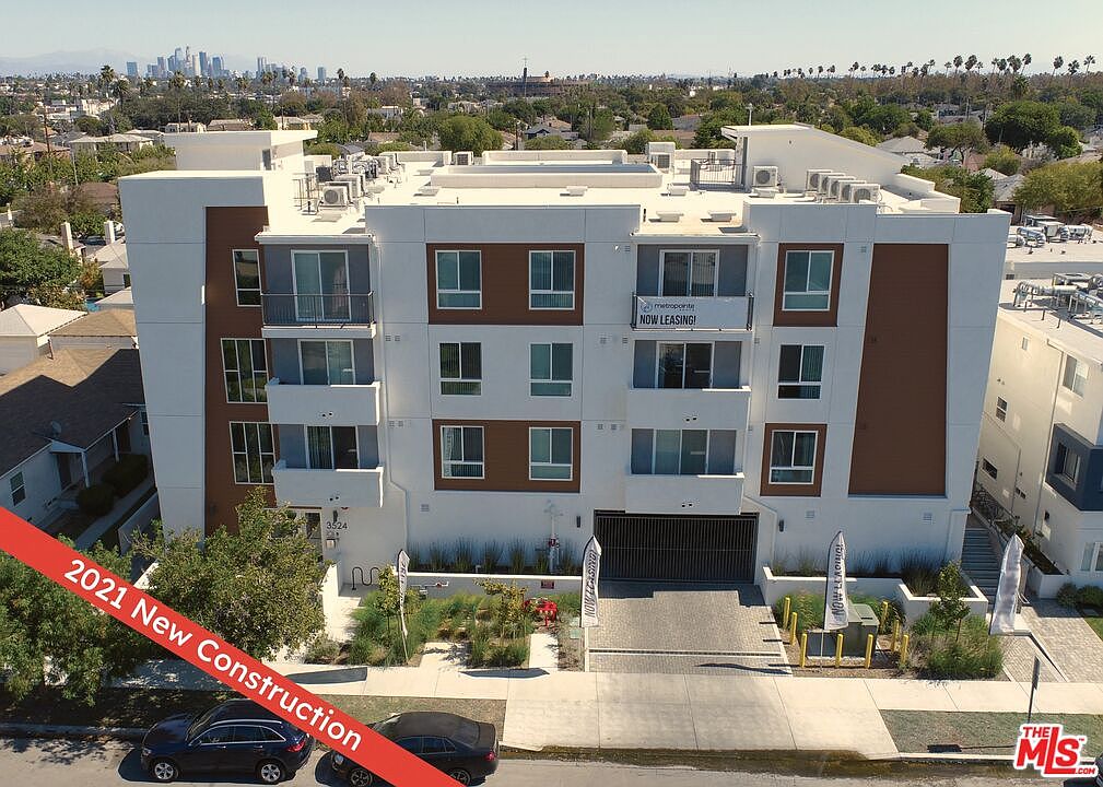 3524 Chesapeake Ave, Los Angeles, CA 90016 | Zillow