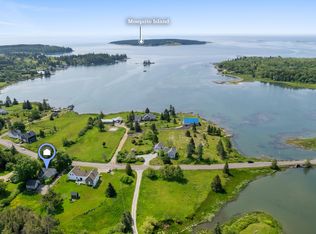 451 Port Clyde Rd, Saint George, ME 04860