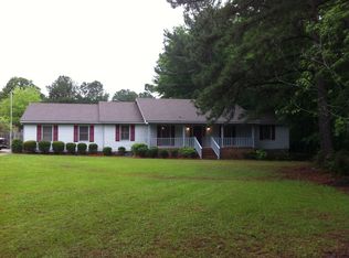 5183 Bluegrass Trl, Grovetown, GA 30813