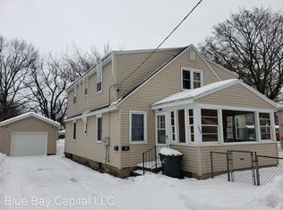 1908 Harding Ave #2, Muskegon, MI 49441