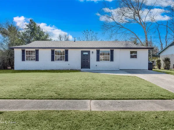 1504 Teresa Pl, Bossier City, LA 71112