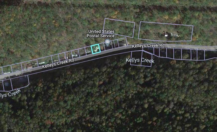 2nd image of 5851 Kelleys Creek Rd