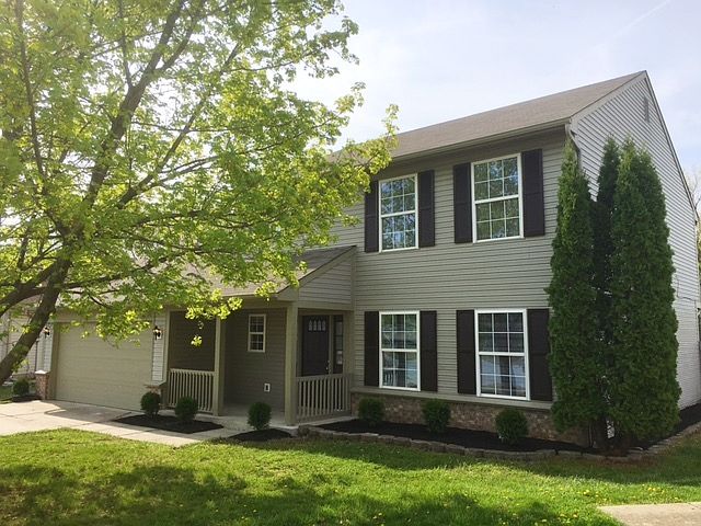 1st image of 7811 Blue Willow Dr
