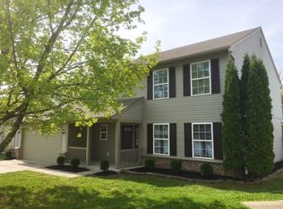 7811 Blue Willow Dr, Indianapolis, IN