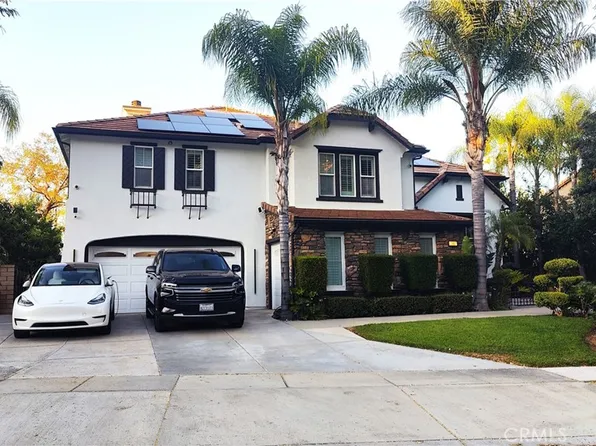 1589 Vandagriff Way, Corona, CA 92883