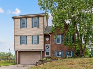 9005 Supreme Ct, Independence, KY 41051